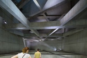 Fovam Ter Metro Beams
