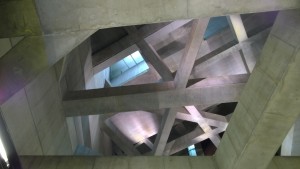 Fovam ter metro 4