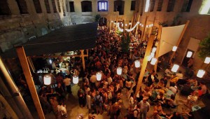 Budapest ruin pub 7